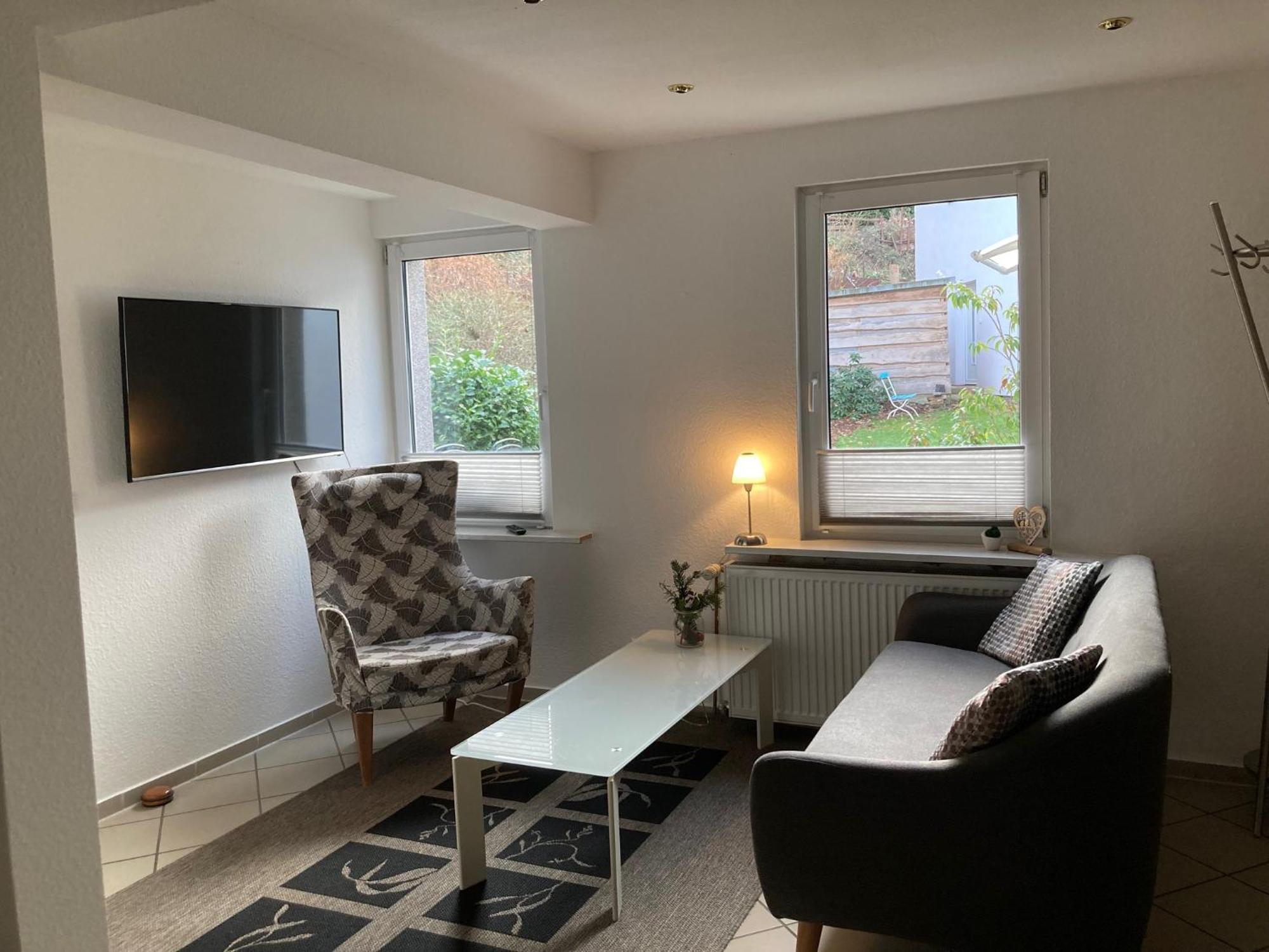 Pension Boettger Wernigerode Habitación foto